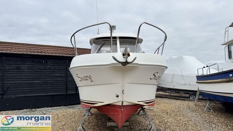  Arvor  190