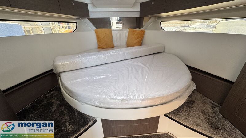  Jeanneau Merry Fisher 1095