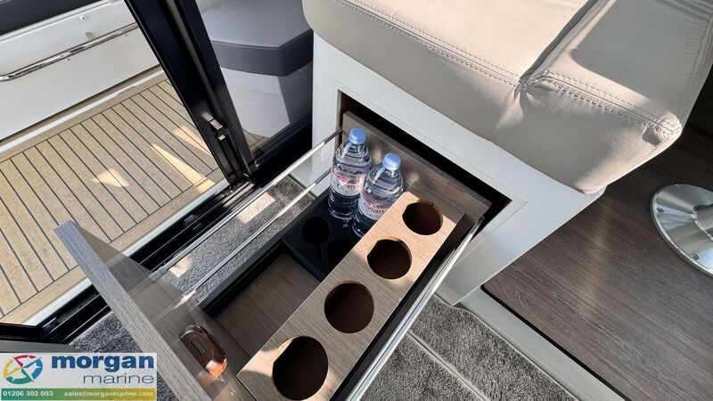  Jeanneau Merry Fisher 1095