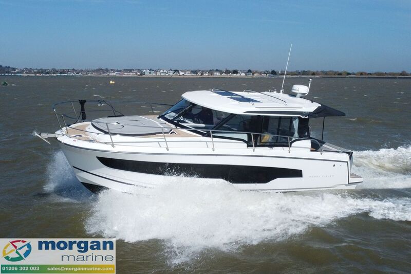  Jeanneau Merry Fisher 1095