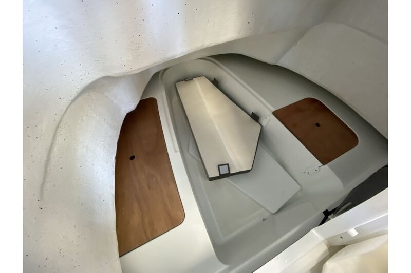  Jeanneau Cap Camarat 5.5 CC