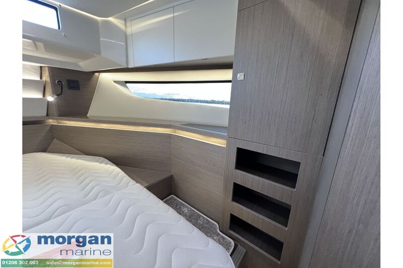  Jeanneau Merry Fisher 1295 Coupe