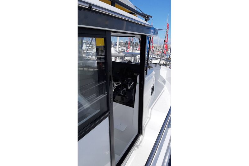  Jeanneau Merry Fisher 795 Sport - Series 2