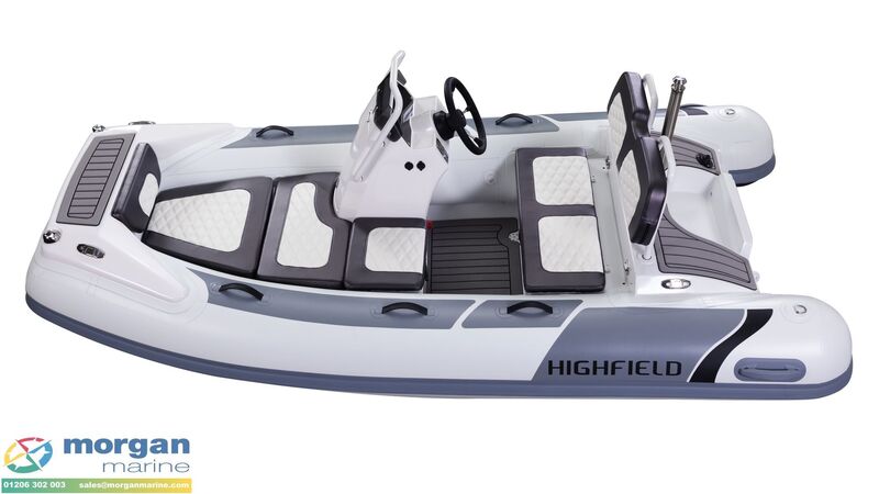  Highfield Sport 360