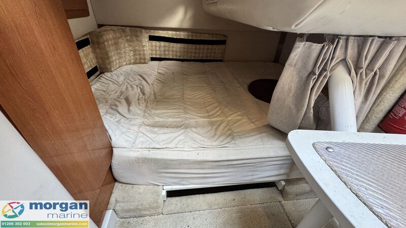  Four Winns  298 Vista