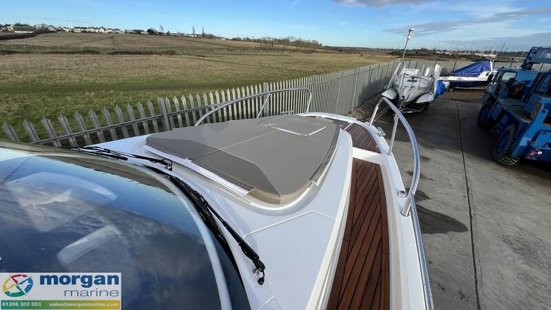  Nimbus Weekender 9 (W9)