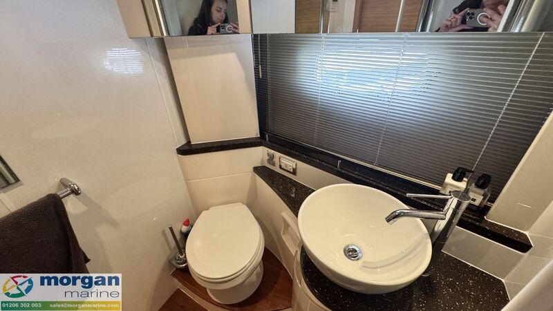  Fairline  Targa 52 GT