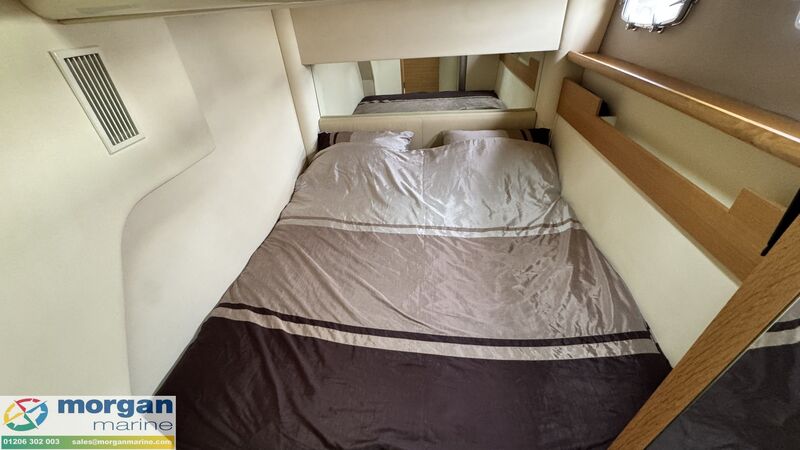  Fairline  Targa 52 GT