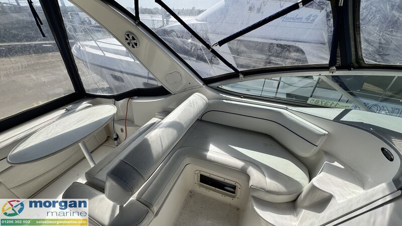  Bayliner 285 Ciera