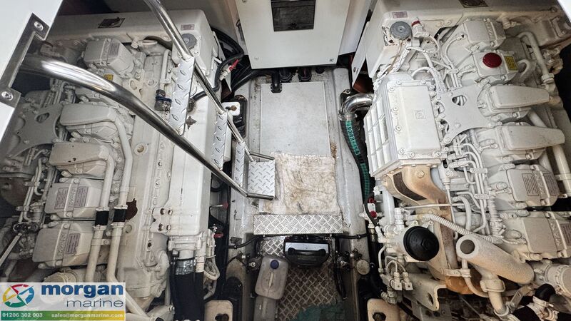  Sunseeker  Predator 52
