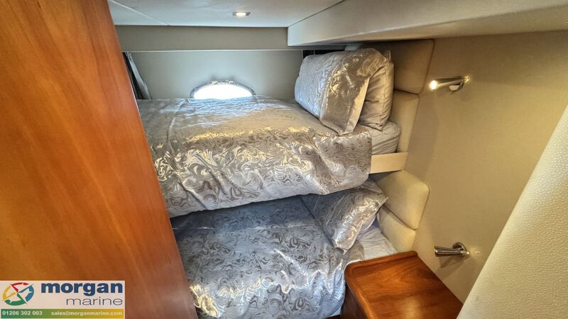  Sunseeker  Predator 52