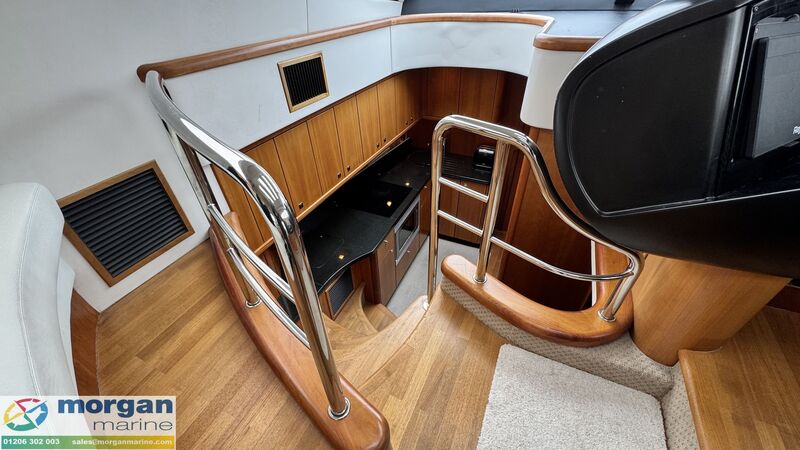  Sunseeker  Predator 52