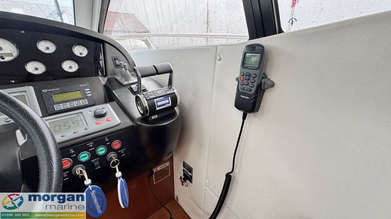  Sunseeker  Predator 52