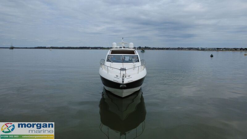  Sunseeker  Predator 52