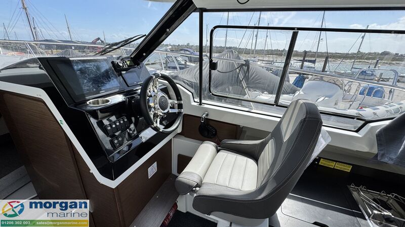  Jeanneau  Merry Fisher 795 Series 2