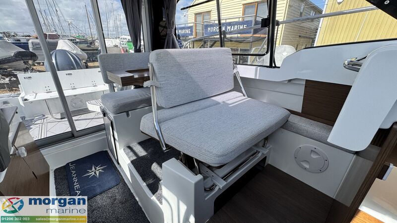  Jeanneau  Merry Fisher 795 Series 2
