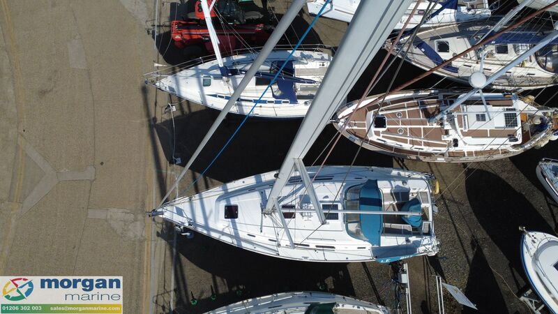  Hanse  400