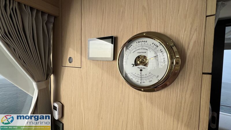  Beneteau Swift Trawler 41 Fly