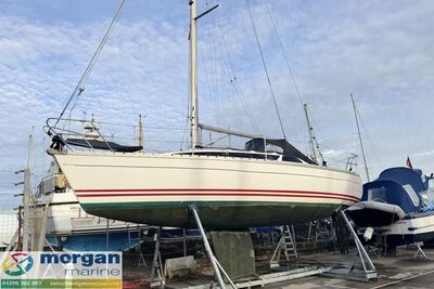 Jeanneau  Sun Fast 31