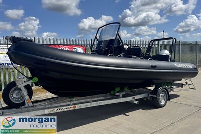 Highfield  Sport 600