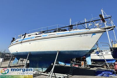 Colvic  Victor 40