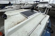 Tight lines-solar-panel 7m Fishing Boat 