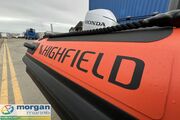  Highfield Patrol 460