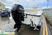  Boston Whaler 190 Montauk