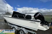  Boston Whaler 190 Montauk