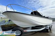  Boston Whaler 190 Montauk