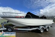  Boston Whaler 190 Montauk