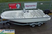  Boston Whaler 190 Montauk