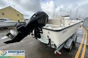  Boston Whaler 190 Montauk