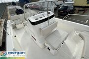  Boston Whaler 190 Montauk