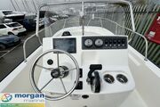  Boston Whaler 190 Montauk