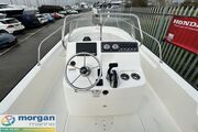  Boston Whaler 190 Montauk