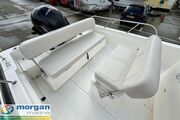  Boston Whaler 190 Montauk