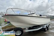  Boston Whaler 190 Montauk