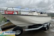  Boston Whaler 190 Montauk