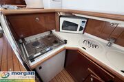  Jeanneau Prestige 36 Flybridge