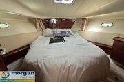  Jeanneau Prestige 36 Flybridge