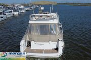  Jeanneau Prestige 36 Flybridge