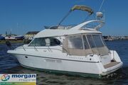  Jeanneau Prestige 36 Flybridge