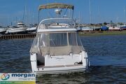  Jeanneau Prestige 36 Flybridge