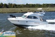  Jeanneau Prestige 36 Flybridge