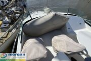  Jeanneau Prestige 36 Flybridge