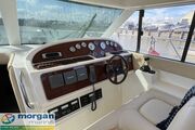  Jeanneau Prestige 36 Flybridge