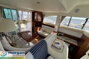  Jeanneau Prestige 36 Flybridge