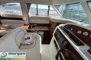  Jeanneau Prestige 36 Flybridge