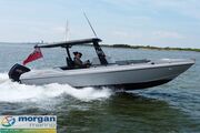  Ring Ranger  25 Vengeance Sport 